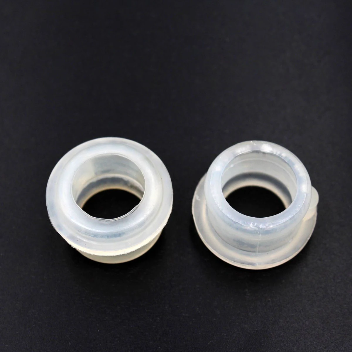 Manual Gear Shift Lever Cable Bushing Repair Kit For VW Jetta Golf Polo Bora1999-2012 Passat Gearbox Selector End Linkage Sleeve