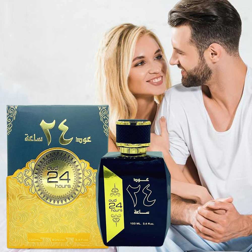 Arab style 100ml perfume for men Flower fragrance Body spray Weekday Cologne perfume Felomon durable perfume Profumo UomoW241102