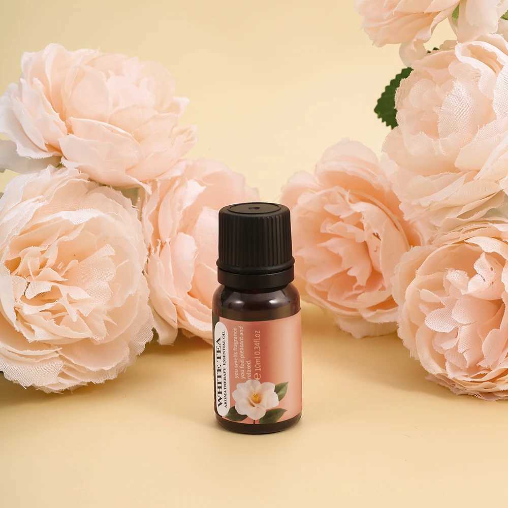 14 Fragrances Aroma diffuser Air Humidifier Aromatherapy machine Aromatherapy essential oil supplement Toilet Bathroom CarC241102