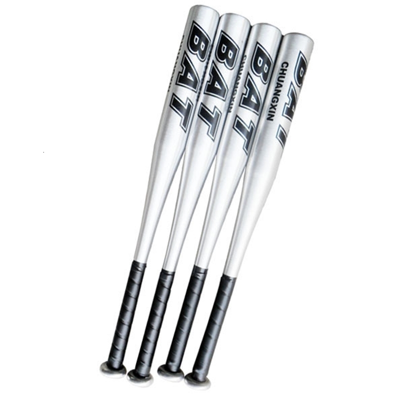 Aluminium Alloy Baseball Bat Of The Bit Softball Bats 20 25 28 30 32 34 inch 240321