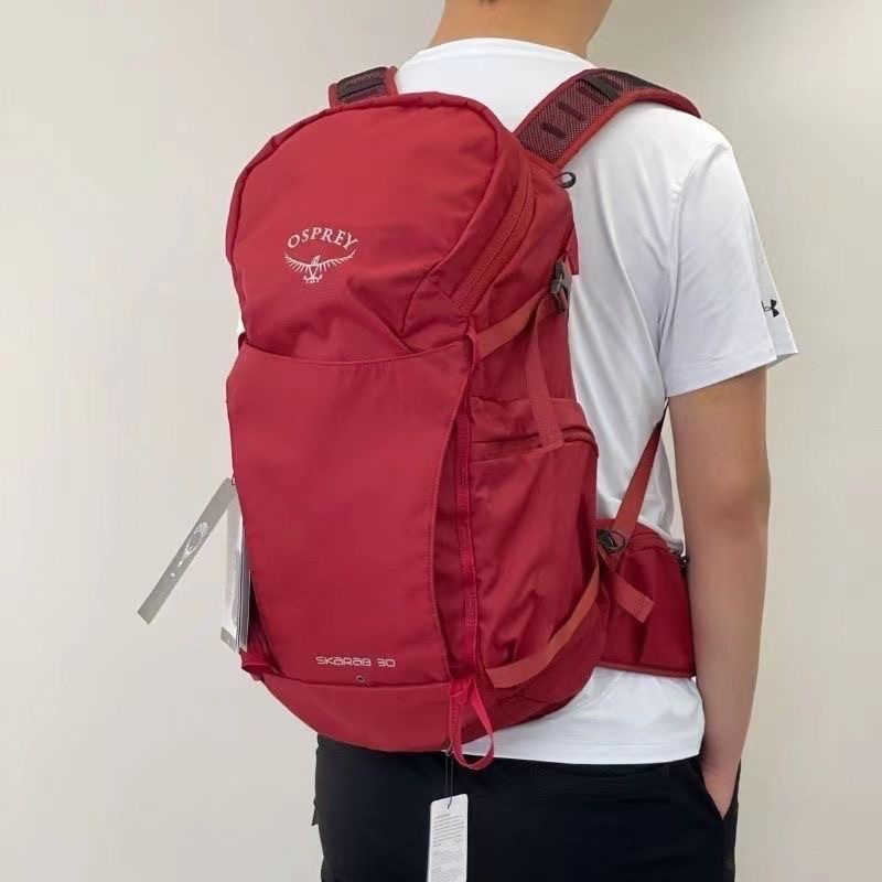 bag Backpack Camping Beetle Kitty Hawk Hiking Bag Men's and women's 22L Hiking Camping Backpack 22L waterproof W2409091
