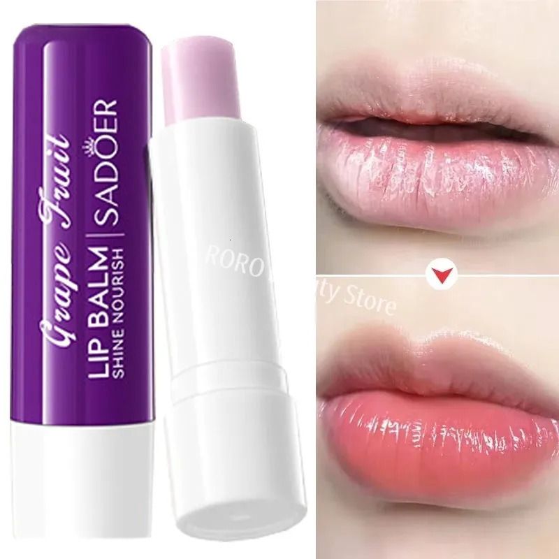 Lipstick can resist cracking and reduce lip lines remove dead skin and continuously nourish lip care. Korean cosmetics and makeup 241031