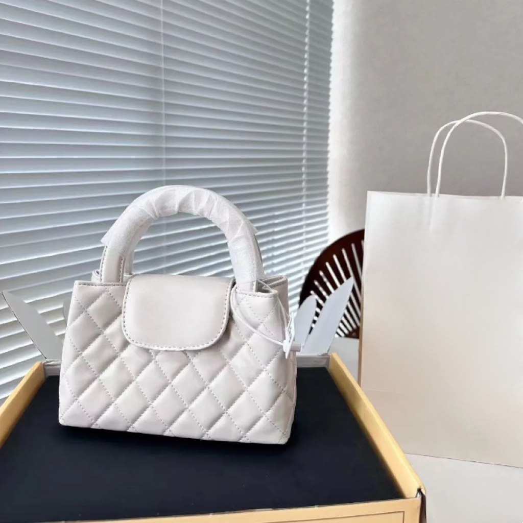 Woman bag mini bag Designer Bags Woman Shoulder for women Crossbody Leather Goat hide Classic Design Messenger Ladies Purse Pochette