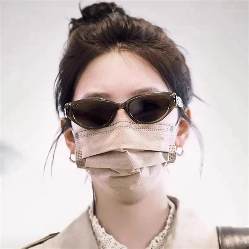 BERTHA Cat Eye Sunglasses for Women GM Advanced Polarized Sunglasses UV400 Spring Advanced Sunglasses Perception for Girls 241031