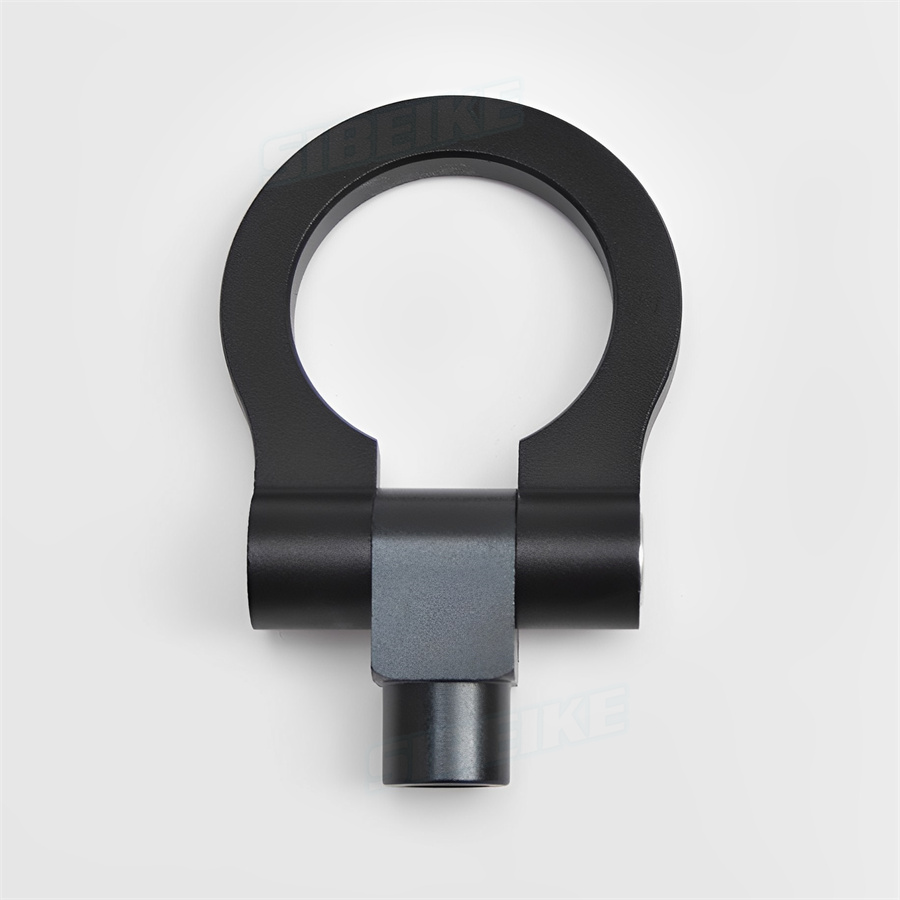new Racing Tow Trailer Hooks Car Auto Rear Front Aluminium Trailer Tow Hook For Suzuki Swift/Hyundai Cars/KIA/Mazda 2025 2/Mazda 6