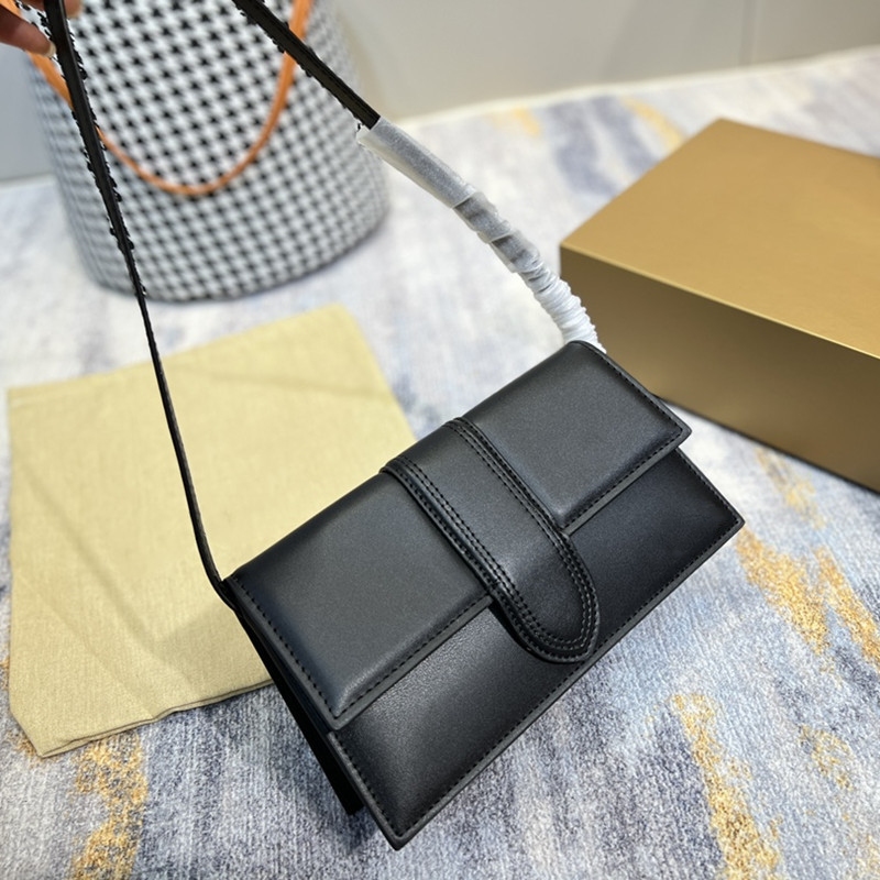 Woman Bags designer shoulder bags luxury handbag the tote bag baguette handbags Fashion Plain Phone Purse Letters Leather Top