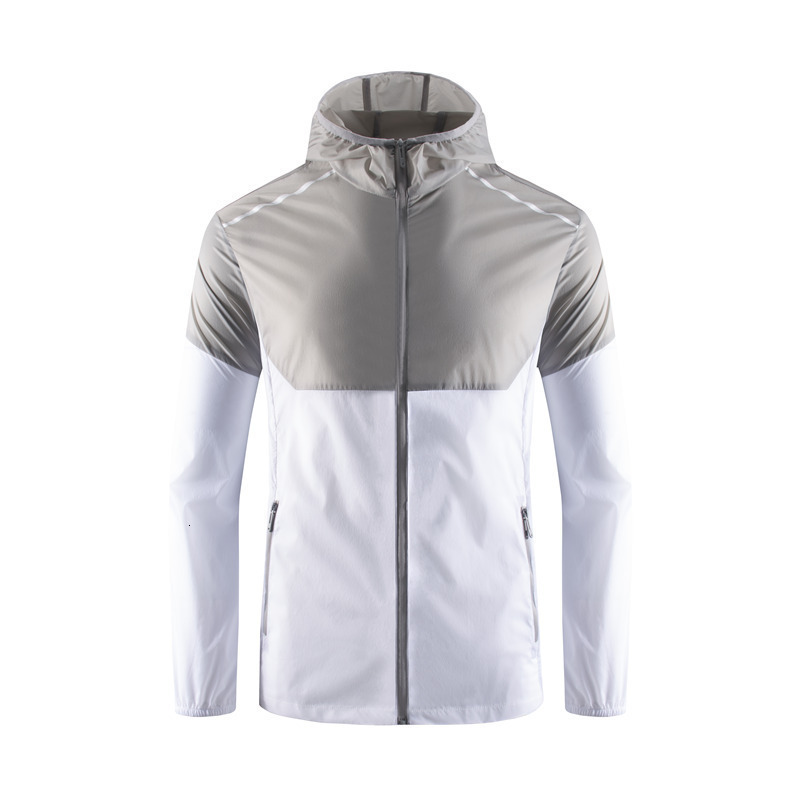 Men s Jackets J Lindeberg Golf Clothing Spring Summer Men Windbreaker Jacket Quick drying Breathable Comfortable Casual Sports 231005