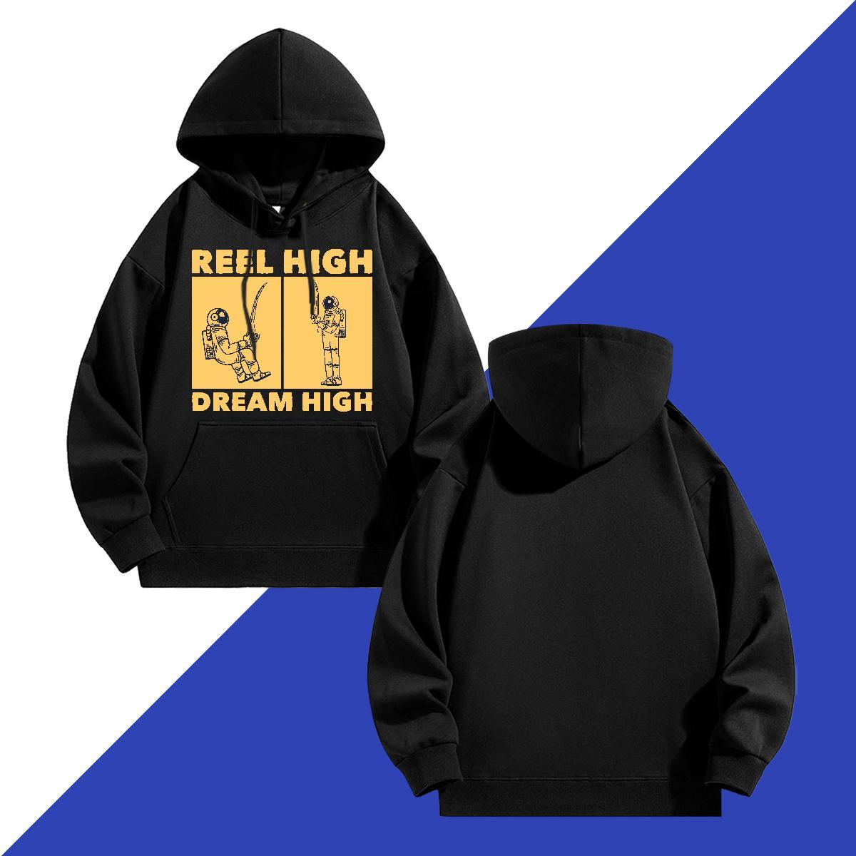 2024 Designer Hoodie For Man Sports Casual Comfortable Men Clothes Hoodie Hooded Collar Long Sleeves Customized Top Hoodie Thick Fleece
