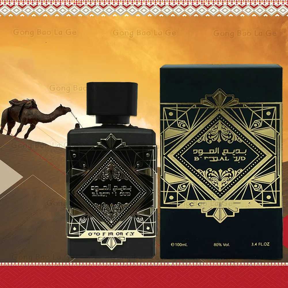 Advanced Lasting perfume 100ml Womens perfume Body spray Flower Masculinos Pheromone perfume Cologne Mens perfumeW241102