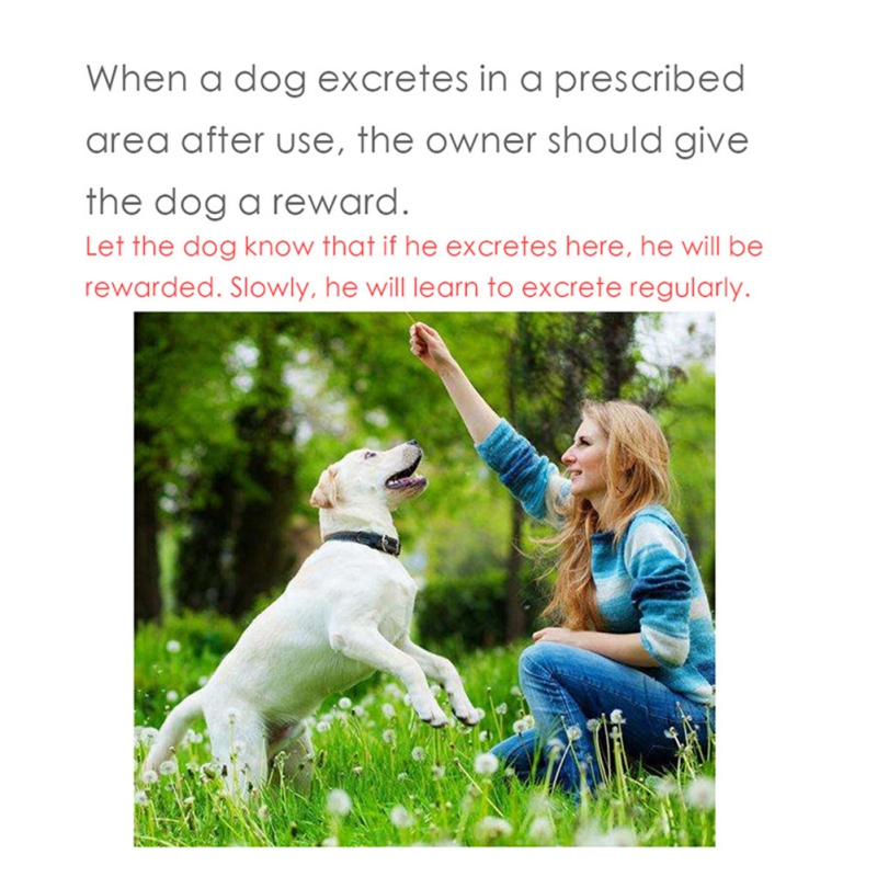 30ml Pet Dog Potty Training Aid Spray Potty Trainer Corrector Guide Pet To Pee At Fixed Spot Urinate Trainer For Cat Dog Puppy