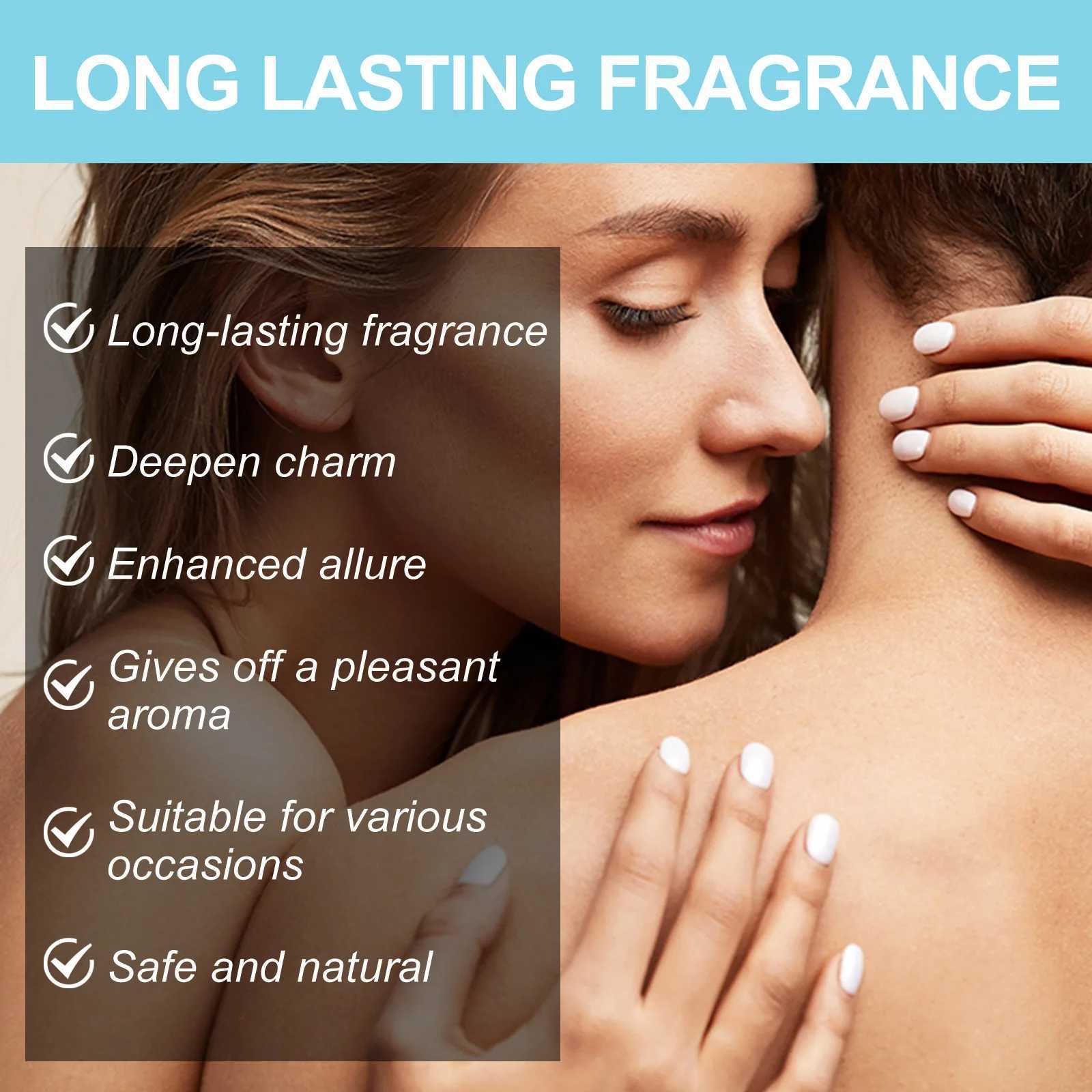 Womens caramel perfume attracts men. Lasting perfume improves the body. Deodorant flirtation temptation gifts flower fragrance perfumeW241102