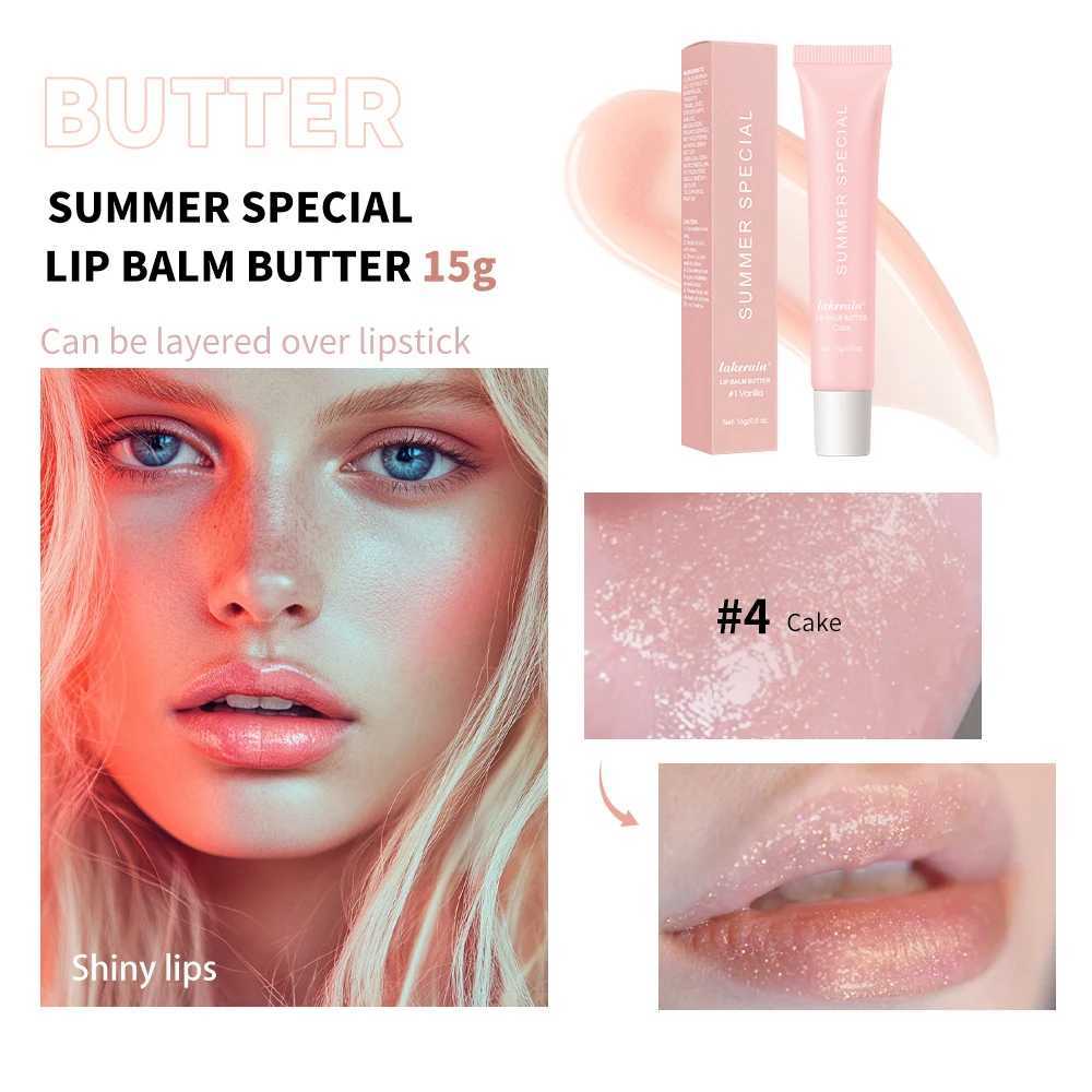 4 deep moisturizing lipstick smooth lip lines lasting nourishment daily lip care lipstick W250407