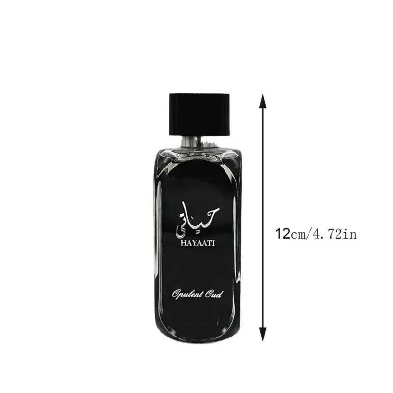100ml Original High Quality Musk Hombre Cologne Mens perfume Lasting perfume De perfume Body spray perfume De MujerW241102
