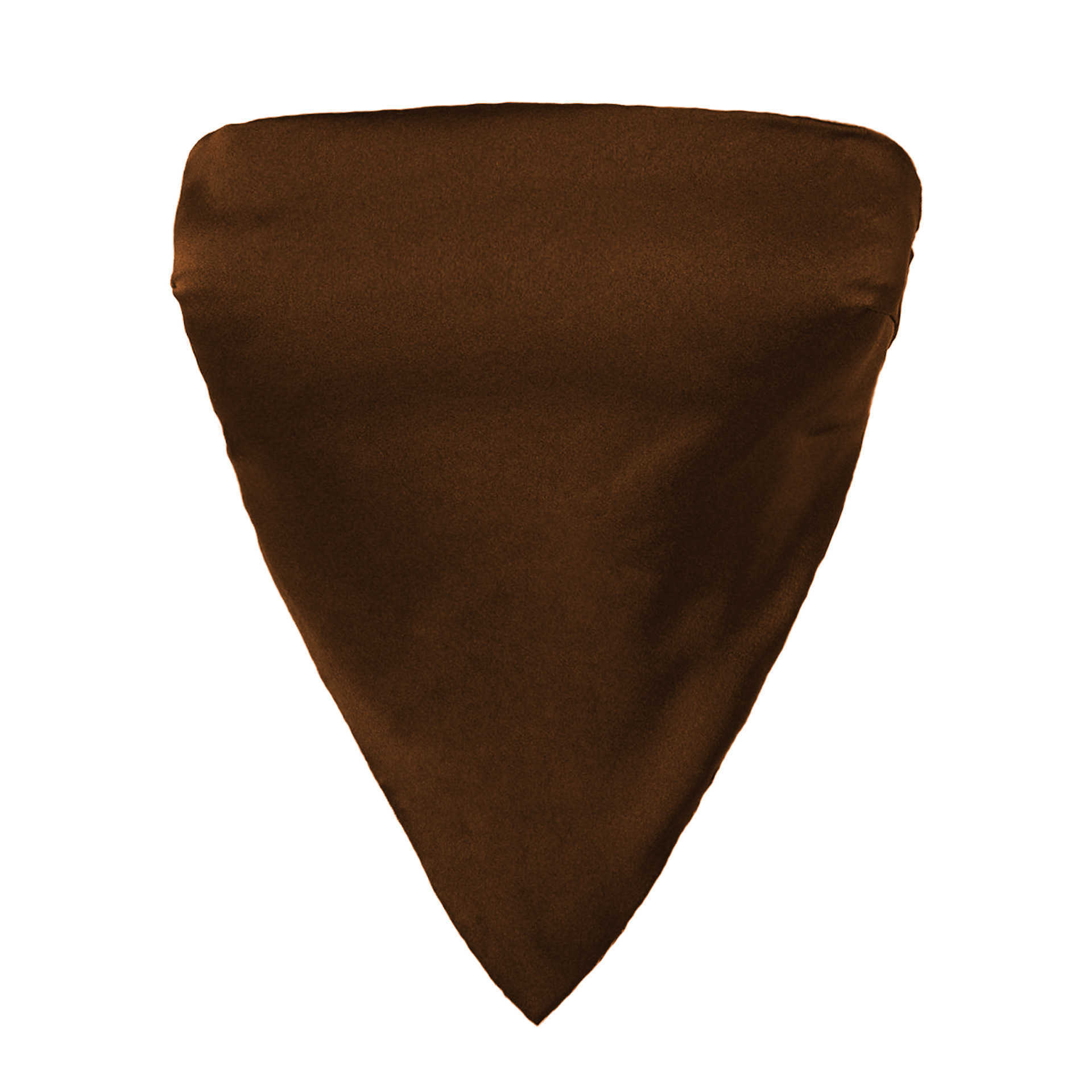 Womens Tshirt Sexy Back Lace Up Satin Wrap Chest Womens Vest Solid Color Triangle Towel Exposed Navel Anti Slip Bra WoMens Wear 241024