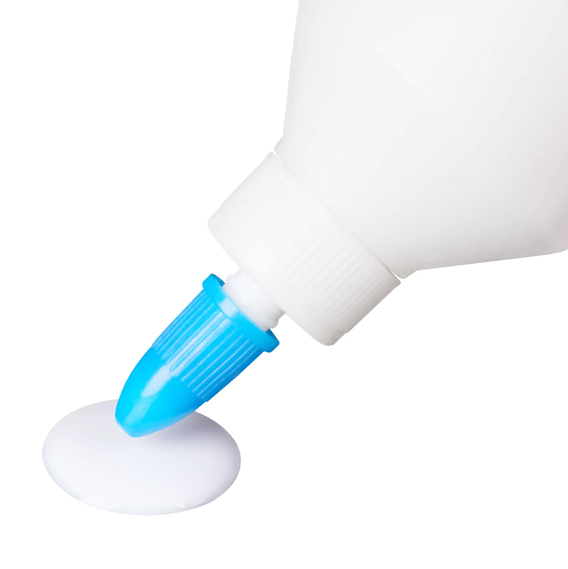 250ML Safe Non-toxi Liquid White Glue Student Kinds Handwork DIY Paper Adhesive Stationery Store School Office Supply Tool GL71