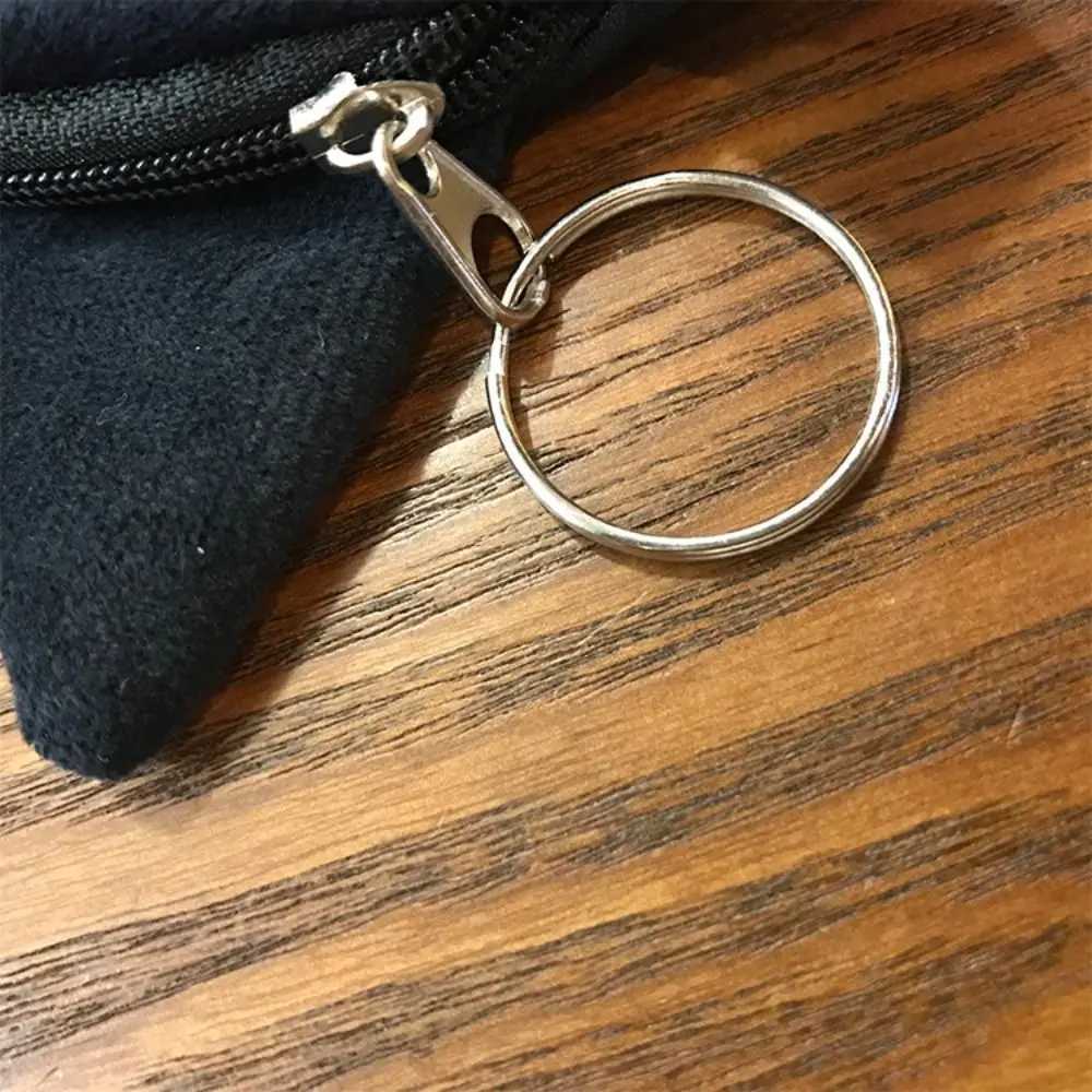 Portable Dog Expressi Dog Pattern Coin Purse Siberian Husky Bulldog Change Storage Bag Coin Mey Bags Purse Card Holder GirlsXJ241111