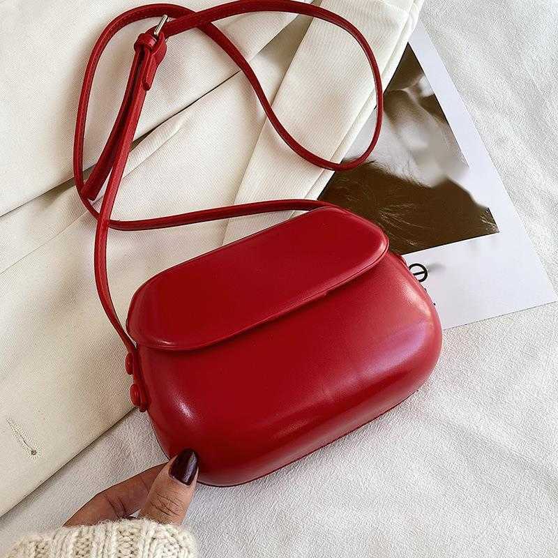 Shoulder Bags South Korea Zebra Saddle Designer Bag Mini Messenger Bag WoMens Crossbody Bags Mobile Phone Bag 241015