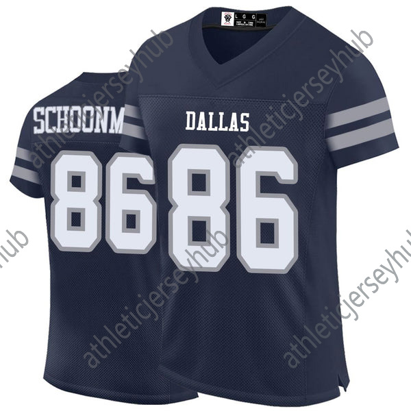 Men/Women/Youth Customized Jerseys Lance Spann-Ford Luepke Vaughn Brooks Flournoy Lamb Tolbert Turpin Ferguson Schoonmaker Hoffman Beebe
