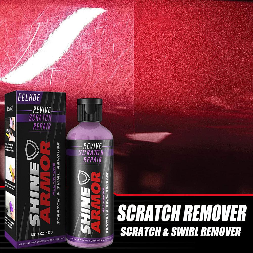 3 In 1 Car Ceramic Coating Spray Set 120g Auto Nano Ceramic Coating Polishing Spraying Wax Car Paint Scratch Repair Remover