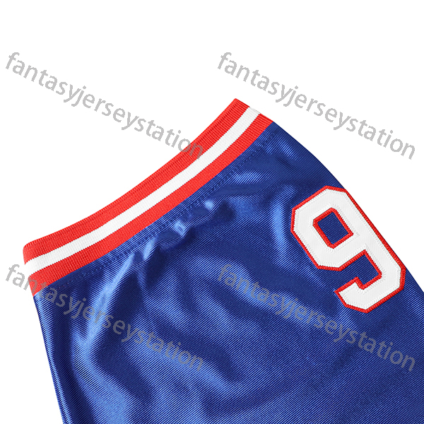 #56 Embroidery Men's Short Sleeve Loose V-neck American Football Jersey, Outdoor Rugby Jersey For Team Training