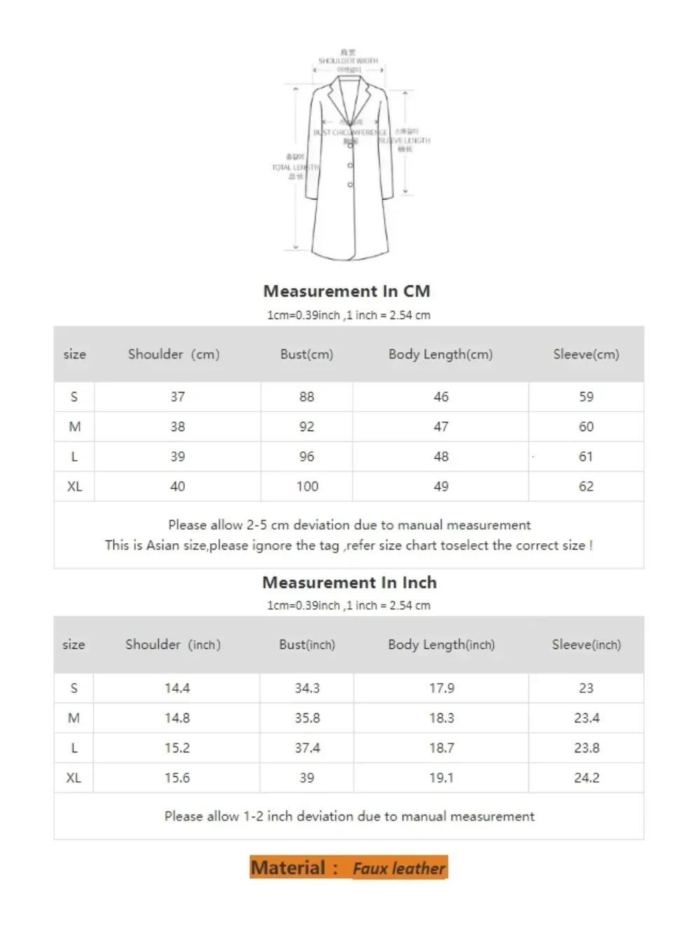 Spring Brown Slim Fit Versatile Motorcycle Leather Jacket Bracket Necklace Small Leather Jacket Womens Short Leather Jacket 241031