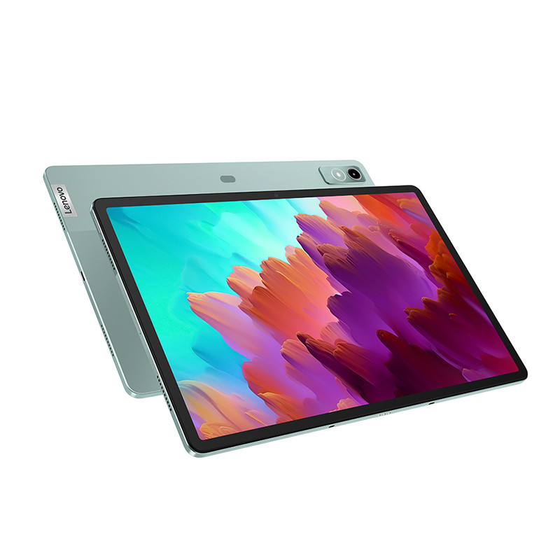 Original Lenovo Xiaoxin Pad Pro 12.7 inch Tablet PC Smart 8GB RAM 256GB ROM Octa Core Snapdragon 870 Android 144Hz LCD Screen 13MP Face ID Computer Ta