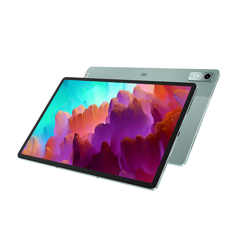 Original Lenovo Xiaoxin Pad Pro 12.7 inch Tablet PC Smart 8GB RAM 256GB ROM Octa Core Snapdragon 870 Android 144Hz LCD Screen 13MP Face ID Computer Ta