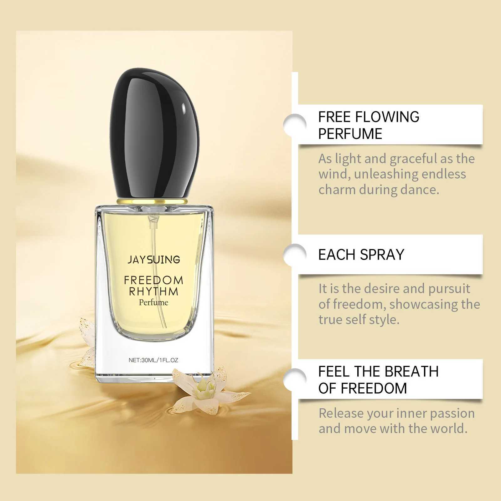 Persistent perfume womens perfume body spray duration floral scent dating perfume attracting mens perfumeW241102