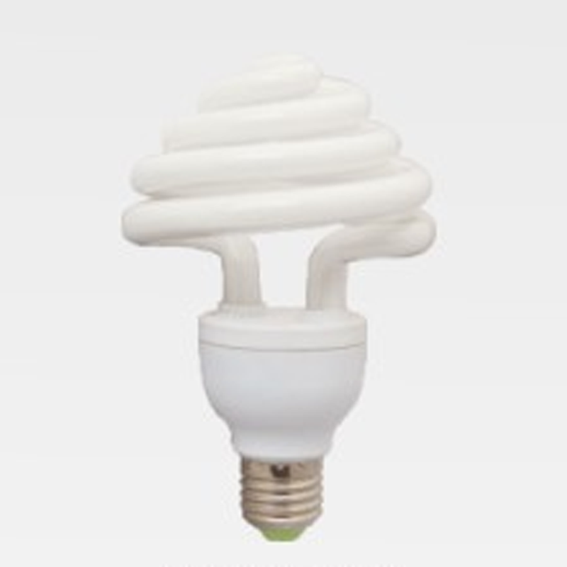 Outdoor Waterproof Energy-saving Lamp, Strong Illumination, Durable and Anti-corrosion
