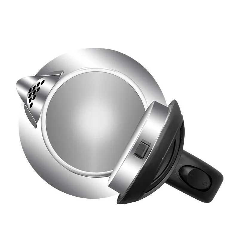 Electric kettle 2L 1500W automatic closing stainless steel lined quick water dispenser for tea and coffee electric kettle water dispenser Y241102