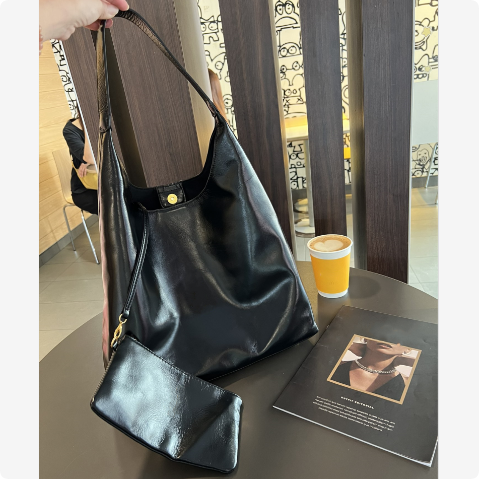 Designer Woman Bag Totes handbags purse Shoulder bags Women Fashion Handbag ladies' with pouch good quality fashionable popular