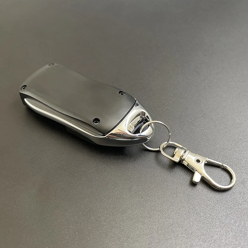 TX4RUNI TX4UNIS TX2EV TX2REV Remote 2025 new Control Garage Door Opener Command 433MHz Rolling Code Gate and Barrier Keychain
