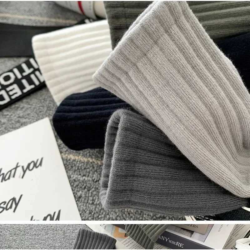 Mens High Rubber Band Waist Couple Mid Tube Sports Solid Spring/Summer Basketball Cycling Long Hombre LX241102
