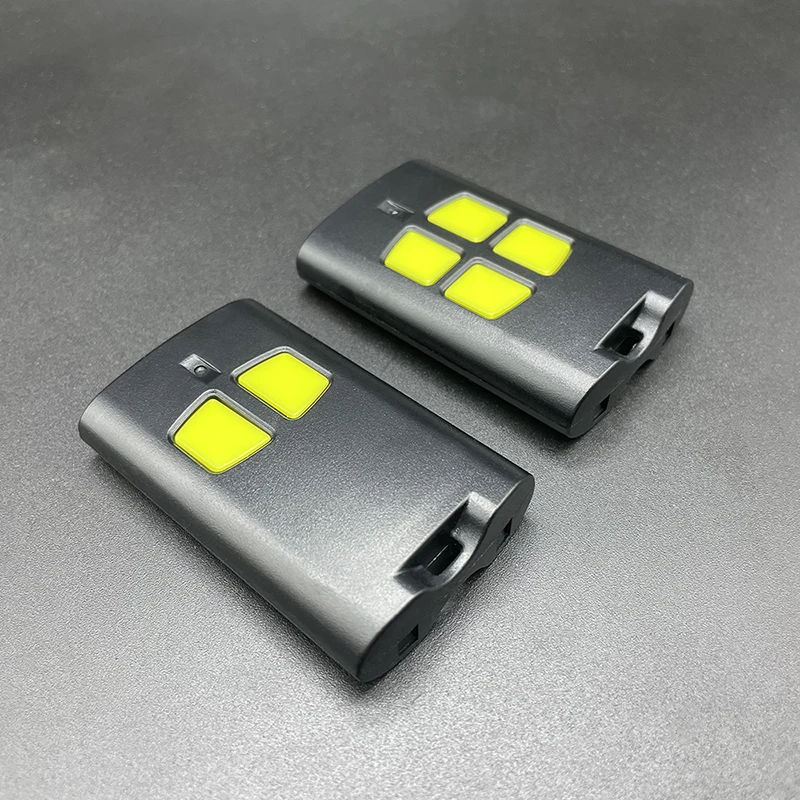 TO GO 2VA 4VA 2WV 4WV 2025 Remote Control Garage Door Opener 433.92MHz Rolling Code TO.GO-VA TO.GO-WV Garage new Door Gate Remote Control
