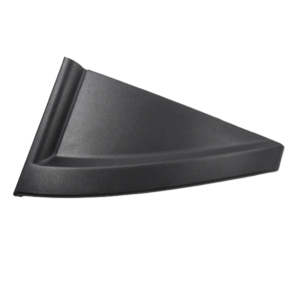 New Car Door Outside Delta 2025 Moldings Triple-Cornered new Trim Cover For Kia Sportage 2005 2006 2007 2008-2010 83830-1F001 83840-1F001