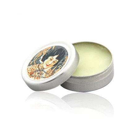 Multi Fragrance About Old Shanghai Solid Perfume Balm for Women Eau de Parfum Fresh Deodorant Balm