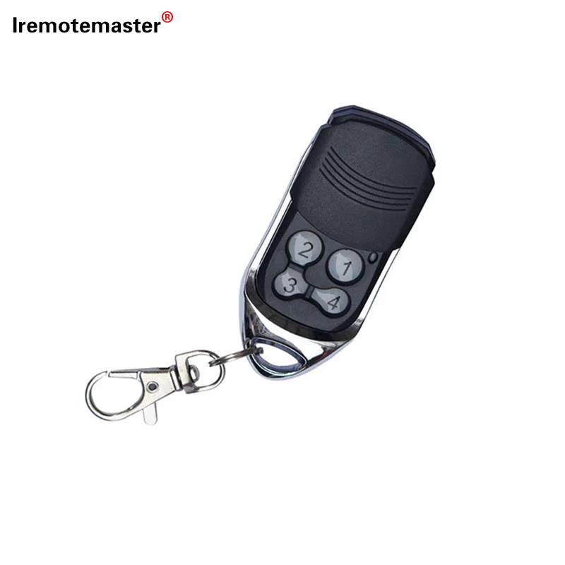 Replacement SEIP SKR J433 433-1 433-3 Garage Door Remote Control Gate Opener SKRJ433 new SKR433-1 SKR433-3 433MHz 2025 Rolling Code