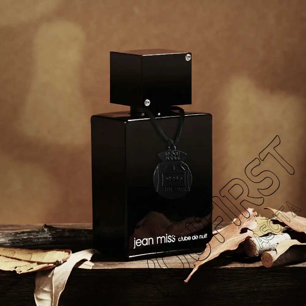 Luxury brand perfume for men 100ml Cologne perfume spray perfume hombres original persistent pheromone odor HommeW241102