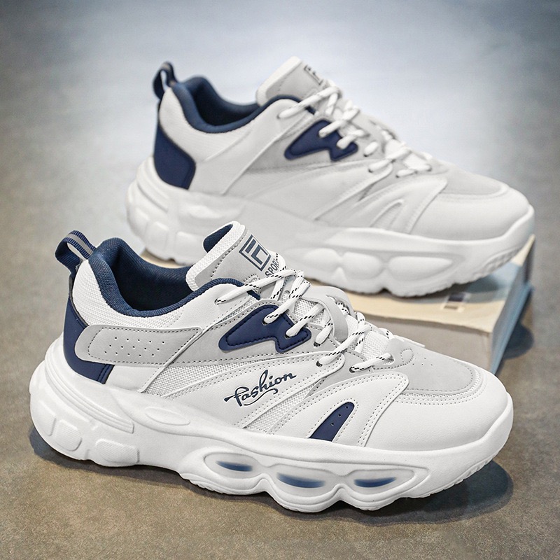 New Arrival Basketball Shoes Men Cushioning Light Trendy Sneakers Man atos Hombre Outdoor Sports Footwear Mascuo
