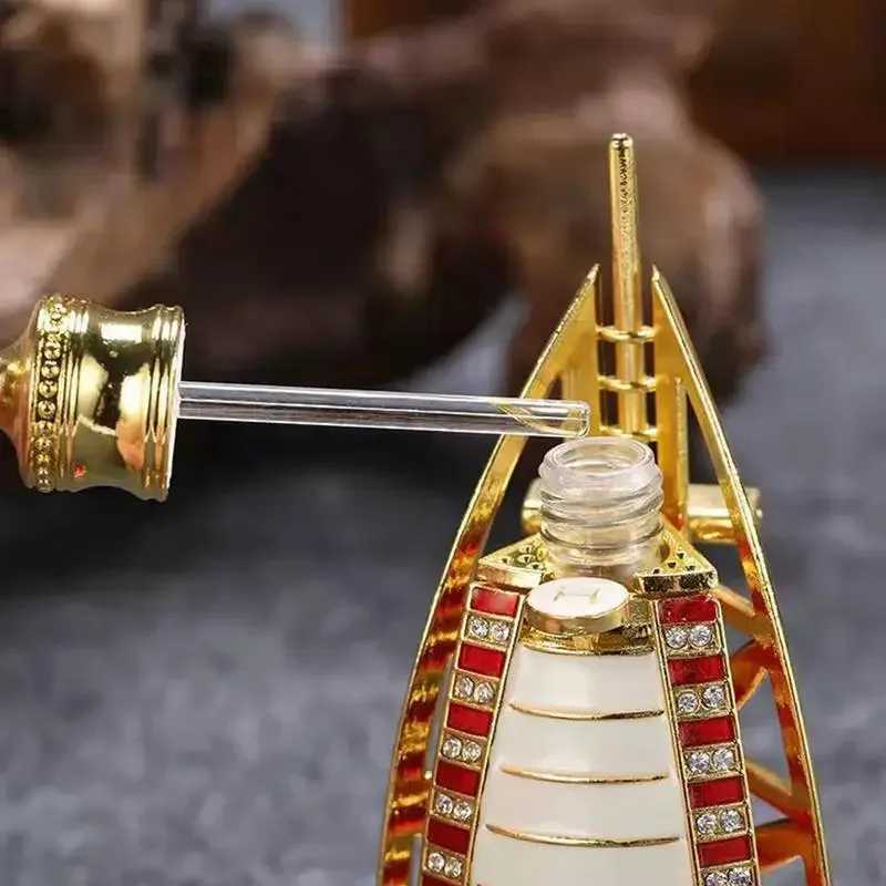 New Sailing Lasting perfume Womens perfume Essential Oil Original Arabic Pheromone perfume Cologne Mens 15ml ToilettW241102