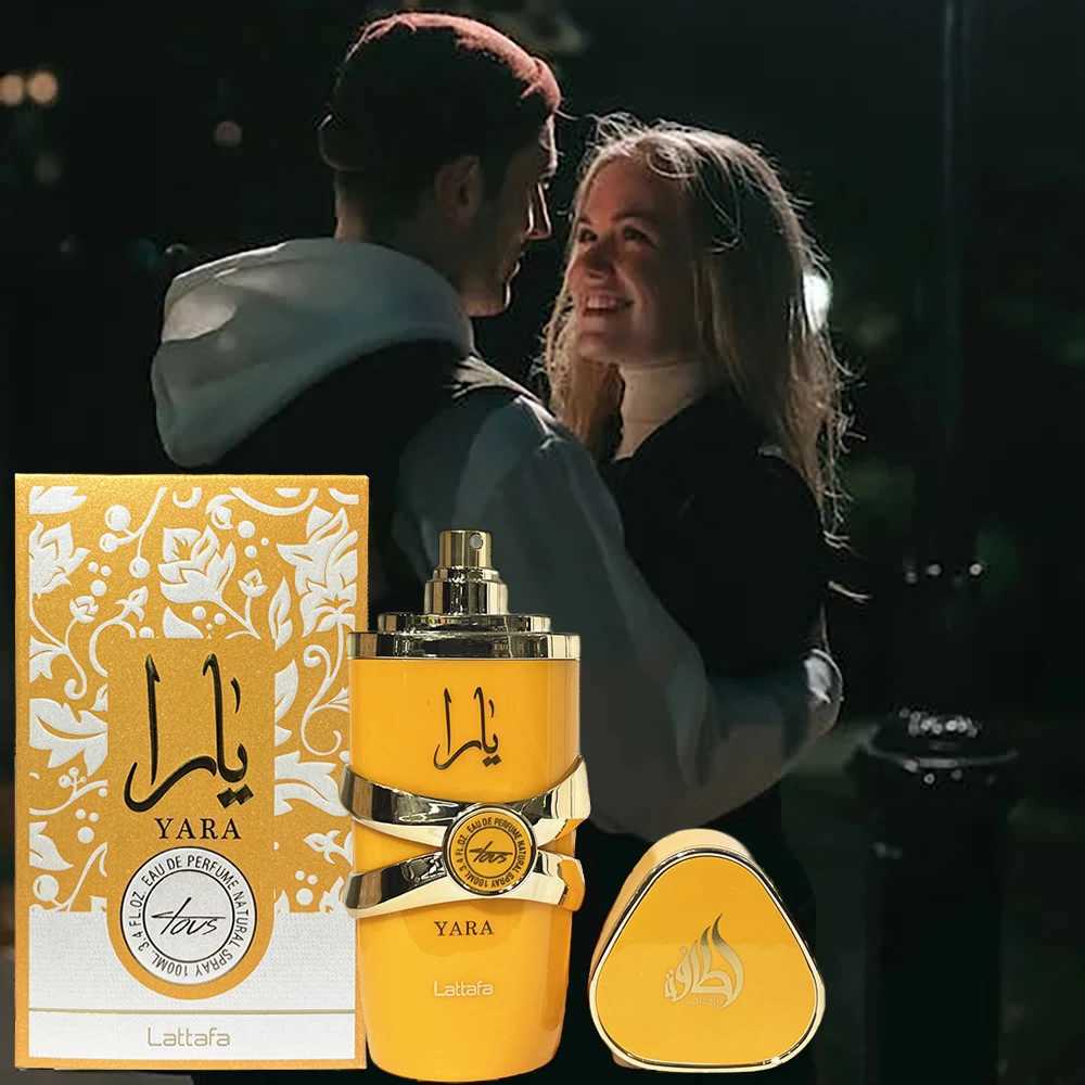 High Quality 100ml Perfume Women Plant Floral Fragrance Body Splash Fresh Natural Le parfum Pheromone Perfumes Mujer OriginalesXJ250220