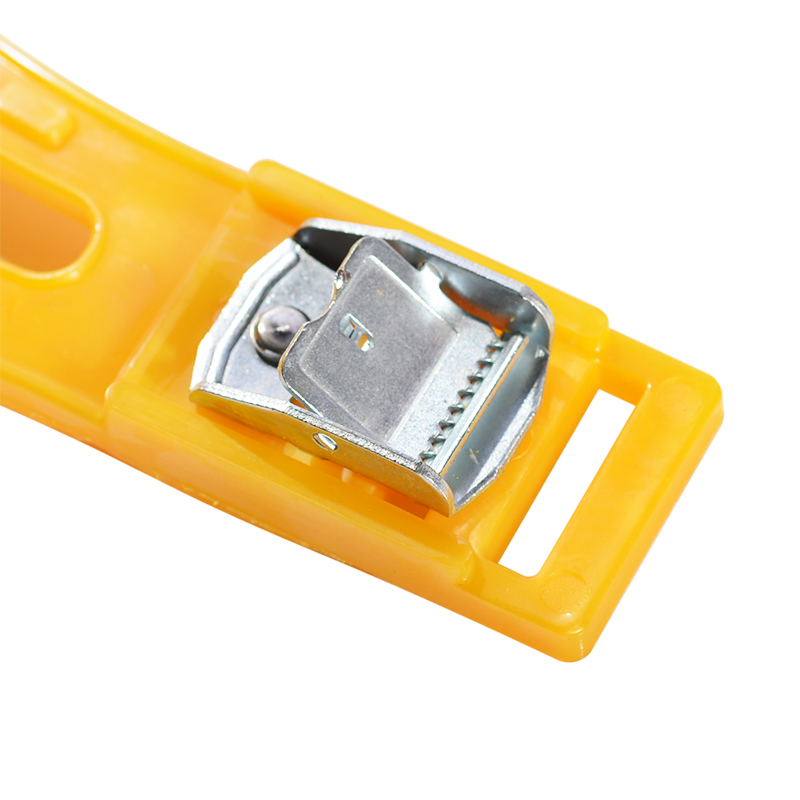 4PCS/Set Winter Car Tire Anti-Skid TPU Adjustable Universal Vehicle Auto Anti Slip Tyre Chains For Mud Snow