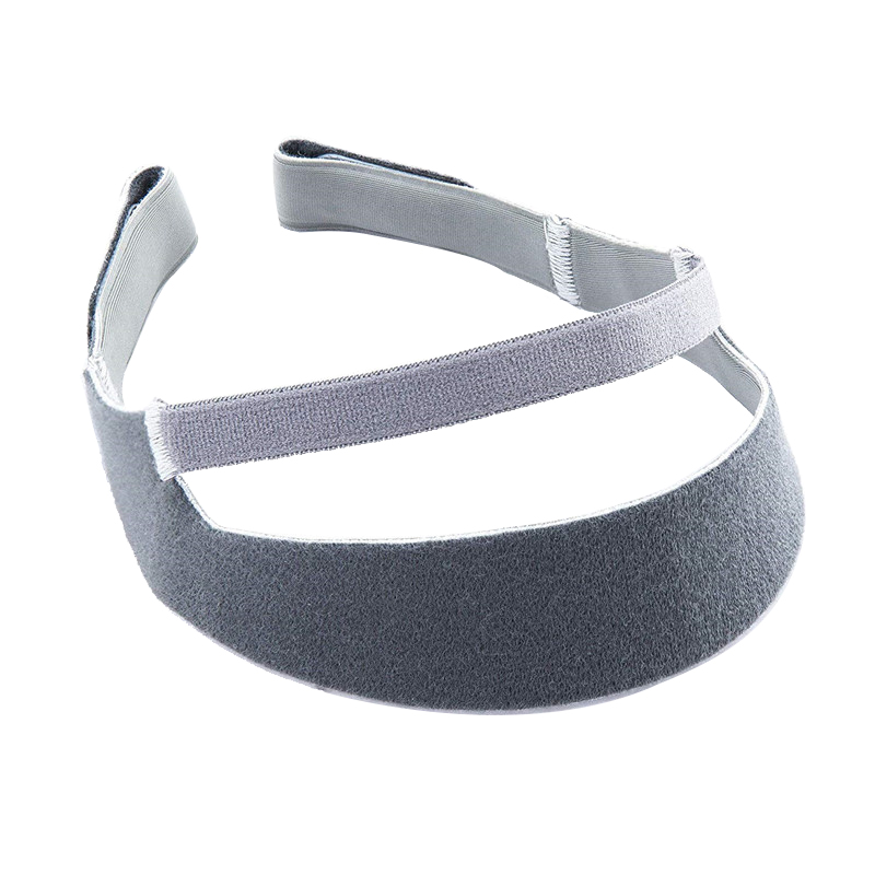 Ventilator Mask Headband For Respironics Dreamwear CPAP/Bilevel Nasal Pillow Only Headgear without other parts