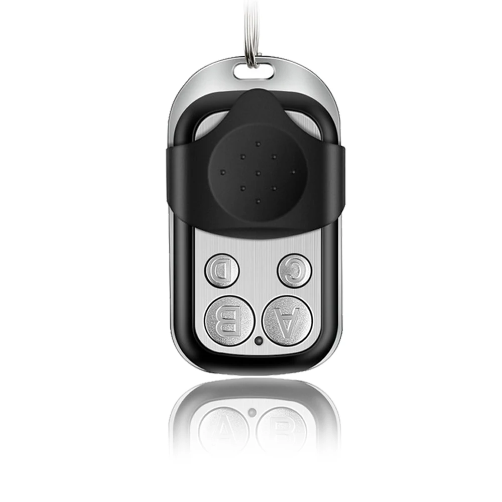 HORMANN ECOSTAR RSC2-433 RSE2-433 Garage Gate Remote new Control ECOSTAR Gate Controller 433.92mhz 2025 Rolling Code Transmitter