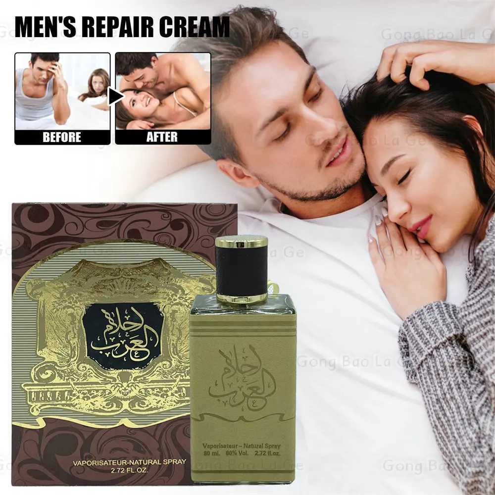 Arabic Style Women Perfume Spray Lasting Floral Scent Pheromone Eau De Parfum Cologne Fragrance 100ml Toilette Perfumes FemininoXJ241101