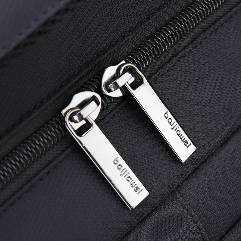 High Quality Backpack Schoolbags Waterproof Nylon School Backpack For Teenage boys Large-capacity Oxford Backpacks School Bags