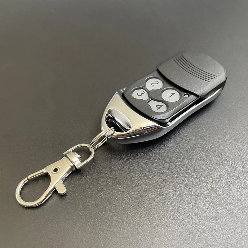 NEW SOMMER SLIDER 4031 TX08-868-4 Remote Control 868MHz For SOMMER 4026 TX03-868-2 4020 TX03-868-4 4011 4035 APERTO 4021 4025