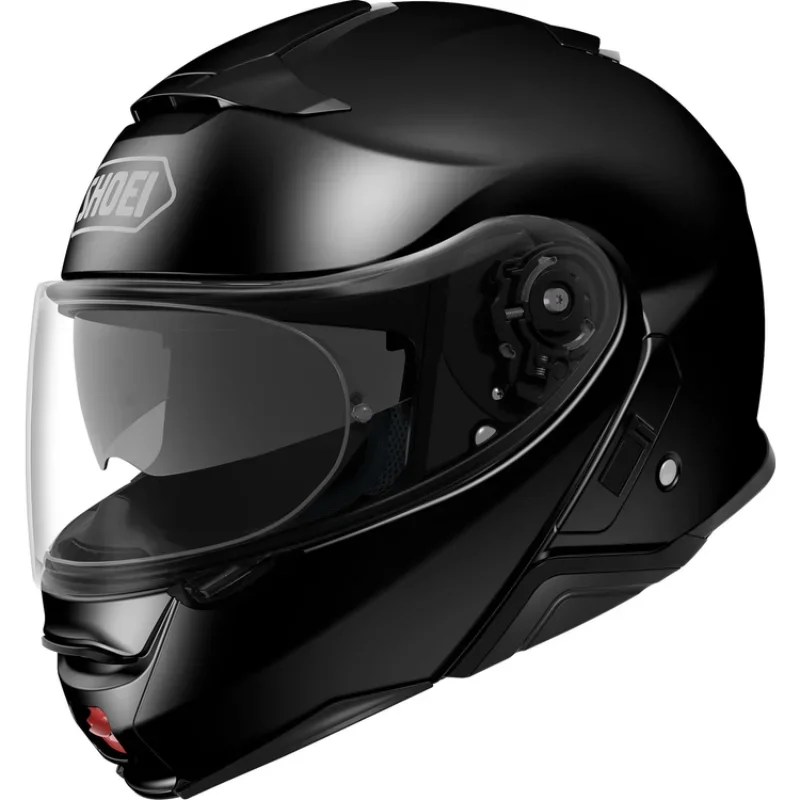 Motorcycle Helmet Visor Lens Full Face Neotec 2 Shield Lens Case for Shoei Neotec II CNS-3 CNS3 Visor Shield