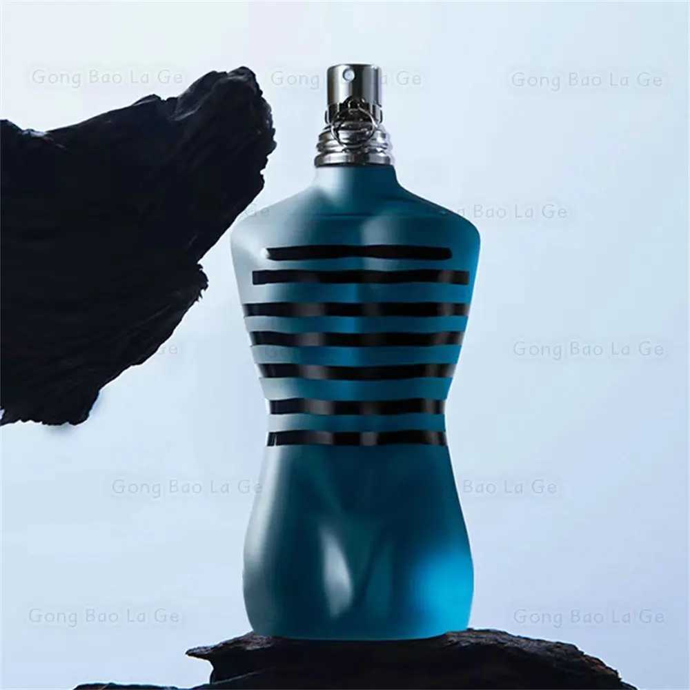 Brand Ocean Durable perfume Womens perfume spray 100ml Floral Natural Pheromone perfume Cologne Mens perfumeW241102