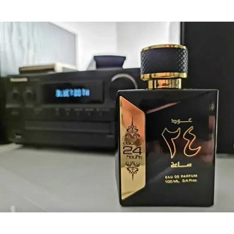 100 ml perfume De Mujer Hombre original high-quality Arabian perfume Qaed Al Fursan EDPW241102